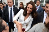 Kate Middleton zachwyca sylwetką. Jak wygląda dieta księżnej Kate? Zobacz, co jada na co dzień żona księcia Williama