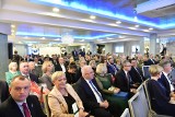 Znane osoby z Radomia i regionu na obchodach jubileuszu 50-lecia Echa Dnia w Dworku Anna w Podgórze - zobacz zdjęcia