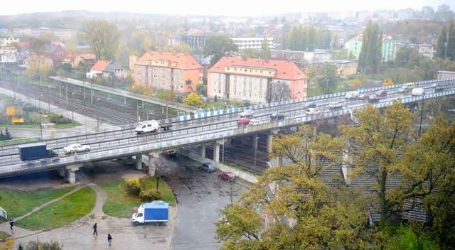 Na remont wiaduktu potrzeba 14,4 mln zł