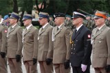 Korpus podoficerów czekają zmiany. Ogłosi je w Poznaniu minister Mariusz Błaszczak 