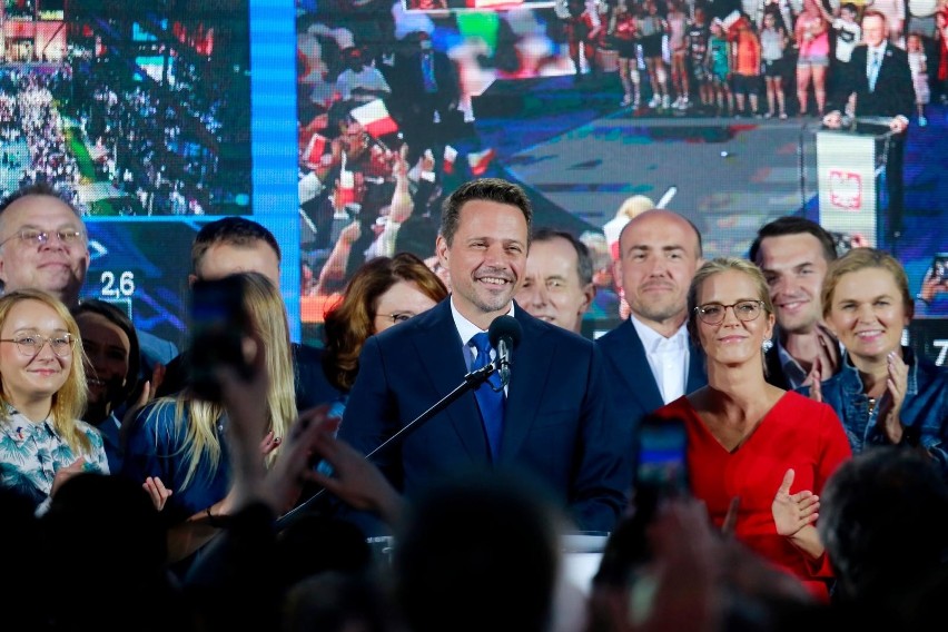 Wybory prezydenckie. Jak zagłosowali mieszkańcy Sosnowca?