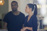 Kim Kardashian i Kanye West będą mieli córkę  