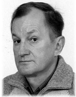 Andrzej Krzysztof Chachulski