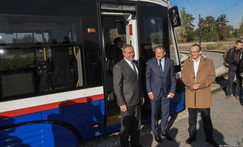 Swing dla Fordonu i oszczędności dla miasta