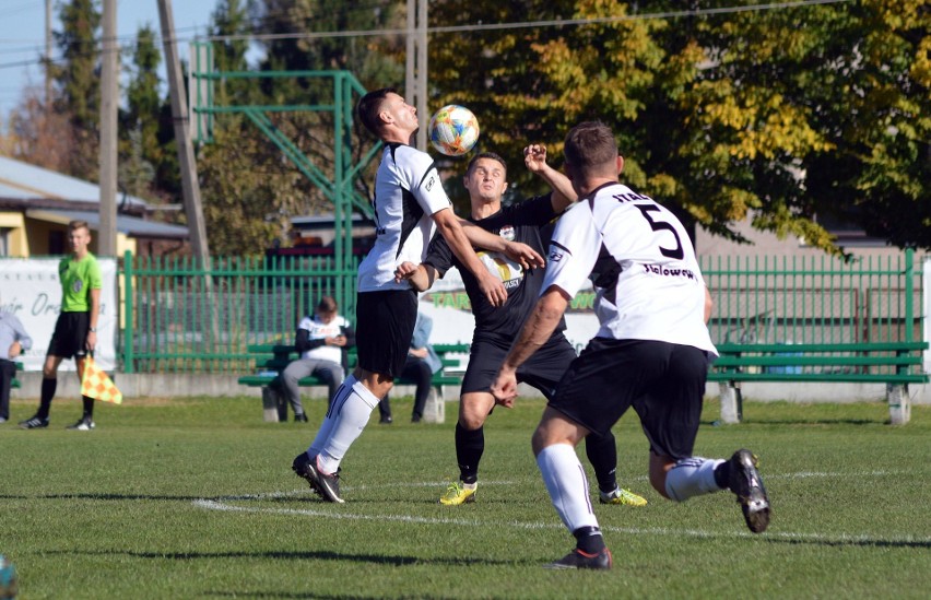 4 liga podkarpacka. Stal II Stalowa Wola zremisowała z Igloopolem Dębica 3:3 [ZDJĘCIA, RELACJA]