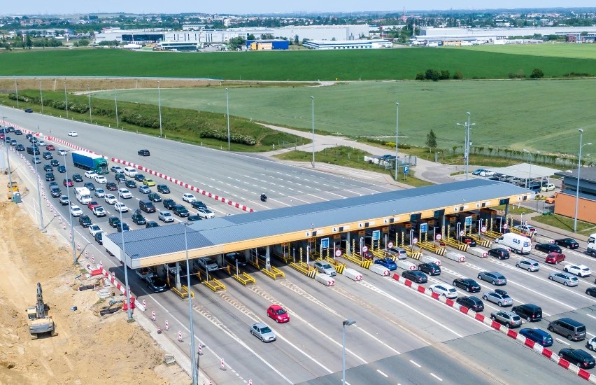 Już po raz drugi uruchomiona zostanie akcja „Autostrada do...