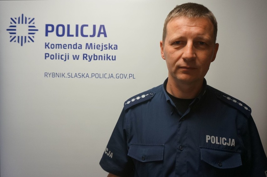 asp.szt. Roman Harbaczewski...