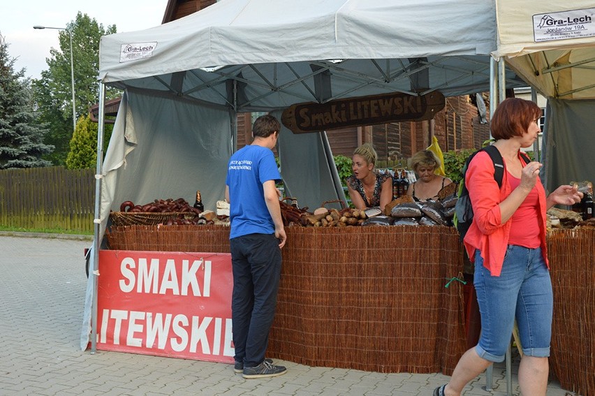 Piwniczna-Zdrój. Mieszkańcy świętowali 670-lecie lokacji miasta [ZDJĘCIA]