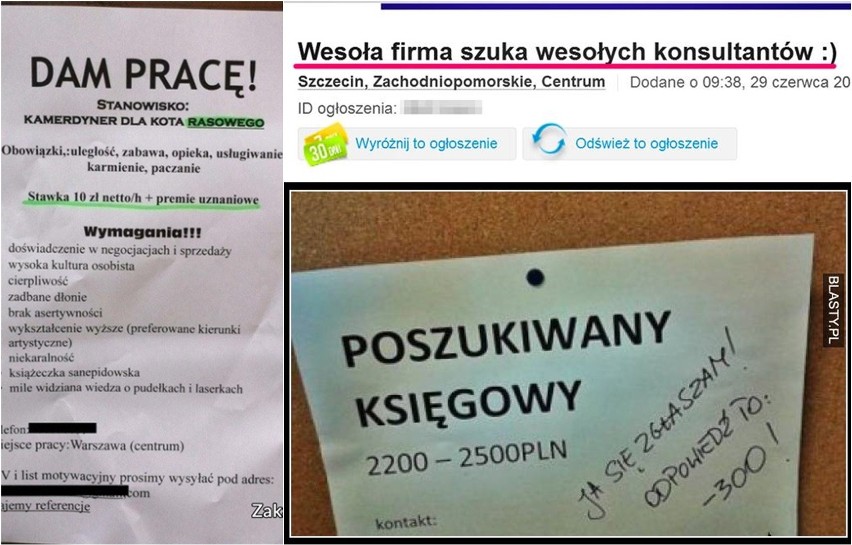 Pracodawcy dwoją się i troją, żeby przyciągnąć pracowników...