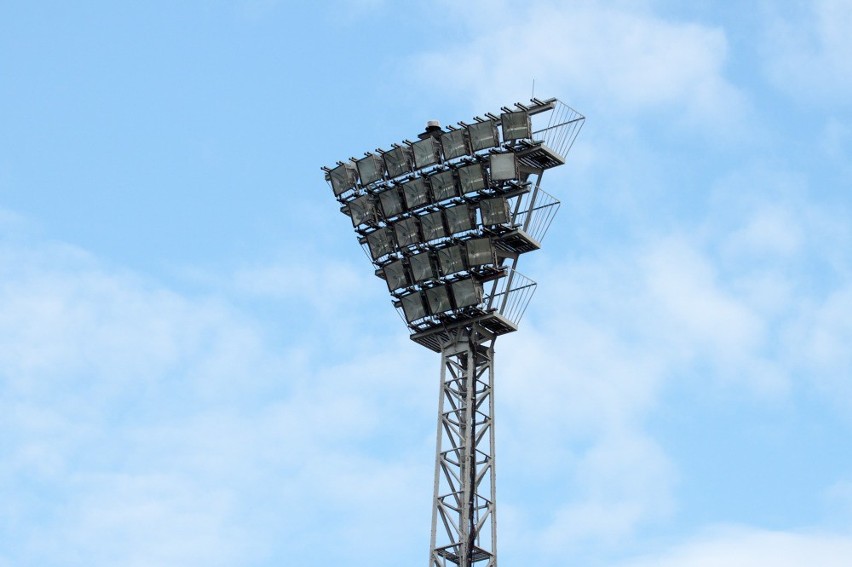 Stadion ŁKS Łódź