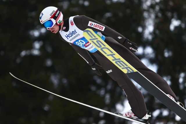 Kamil Stoch powalczy w Innsbrucku o swój piąty medal mistrzostw świata w karierze