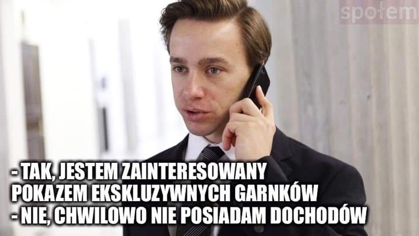 MEMY Wybory 2020. Najśmieszniejsze memy o wyborach. Wybory...