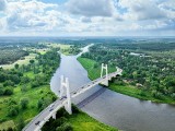 Będzie nowy most na Narwi. Most połączy Nowe Łachy w pow. makowskim i Nowy Lubiel w pow. wyszkowskim