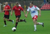 ŁKS Łódź - Boruta Zgierz 2:0 (ZDJĘCIA, KIBICE cz. 1)