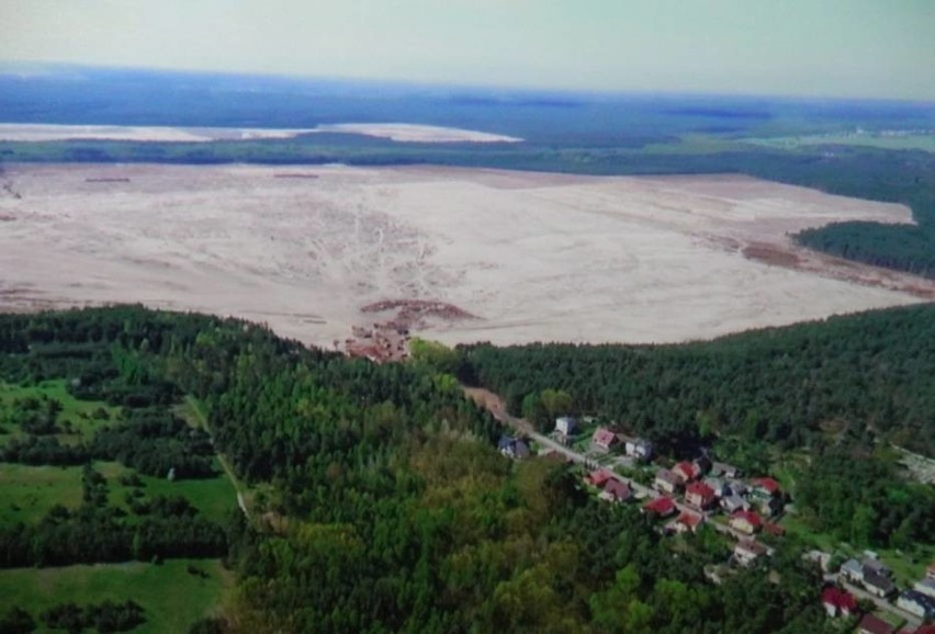 Wkrótce nowa, 9-kilometrowa trasa poprowadzi piechurów i...