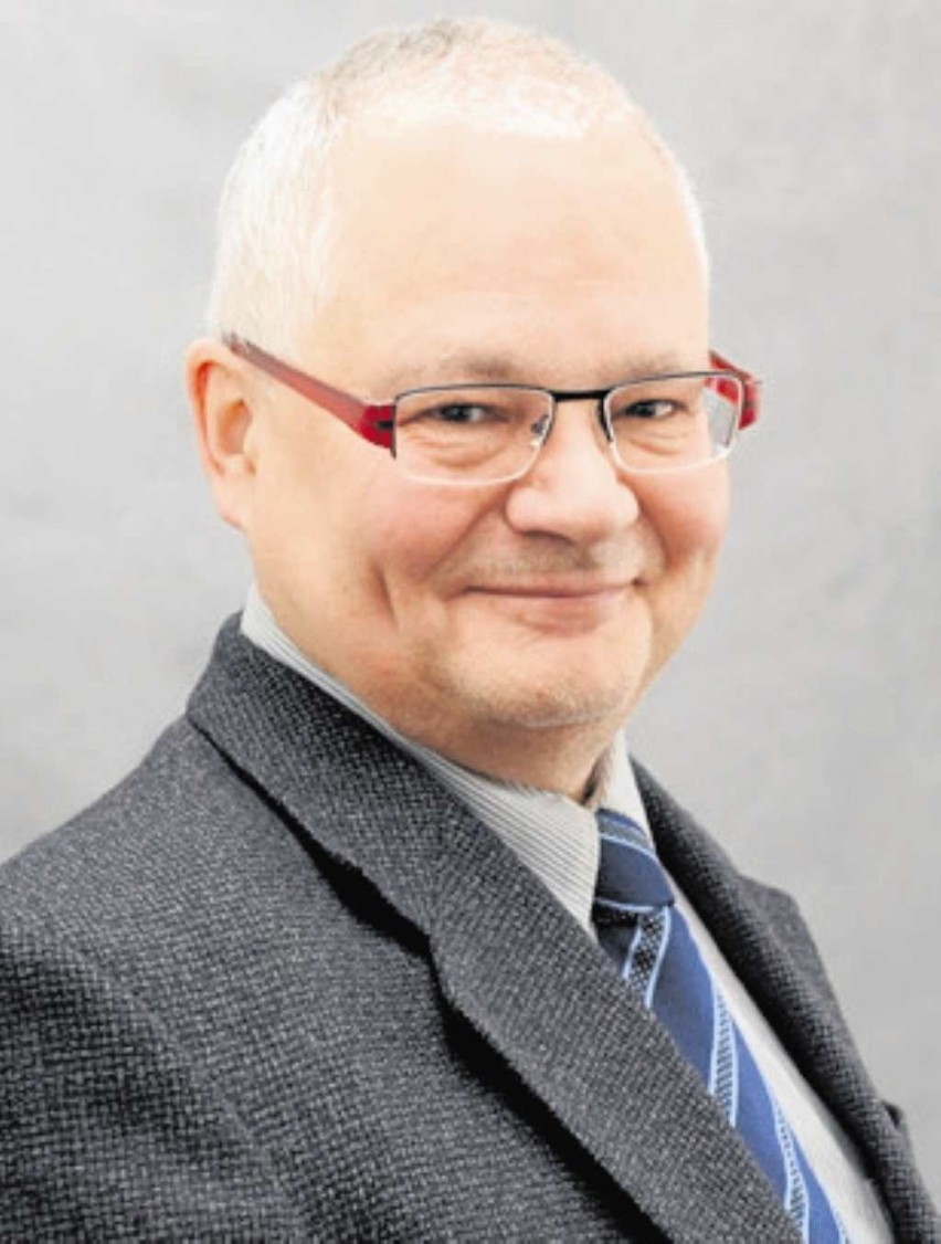 Michał Wojtkiewicz był kandydatem kilka dni