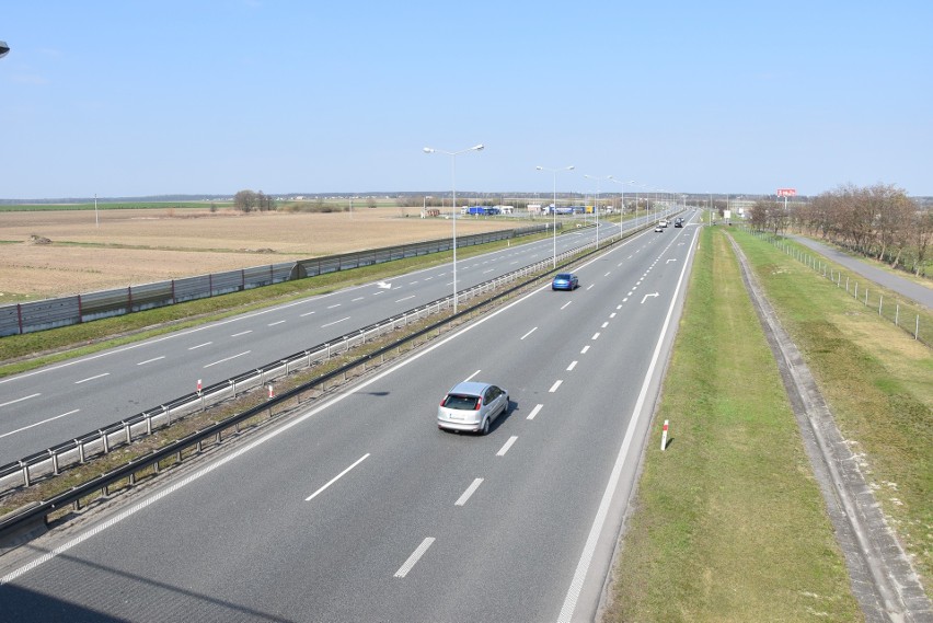 Opole potrzebuje zbliżenia do autostrady A4 - mówi prezydent...