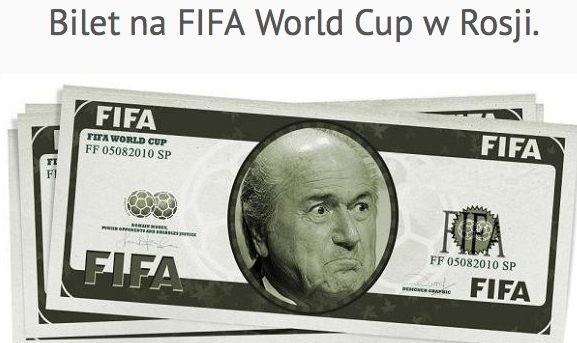 Sepp Blatter Memy