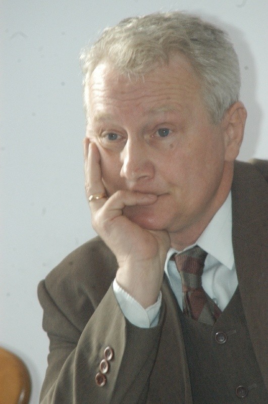 Konstanty Miodowicz