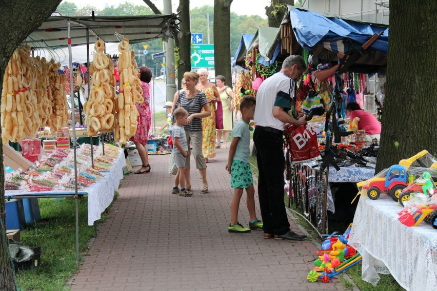 Pielgrzymka kobiet z diecezji sosnowieckiej do sanktuarium...