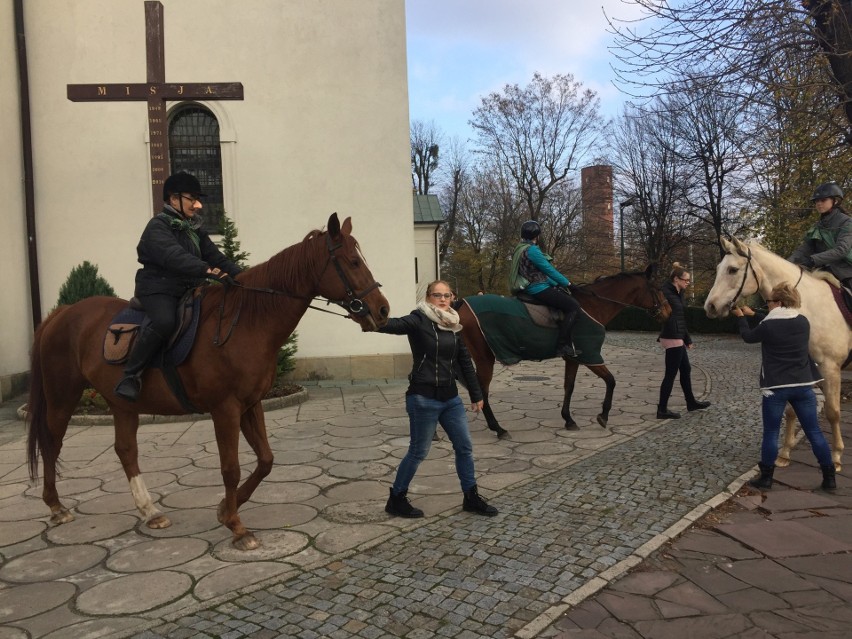 Parafia pw. Bożego Ciała w Oleśnie zorganizowała obchody...