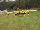 4 liga: Gwarek Tarnowskie Góry pokonuje Ruch Radzionków 3:2