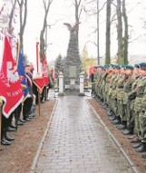 Mieszkańcy Ziemi Limanowskiej walczący w Legionach Polskich