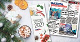 Zamów prenumeratę Gazety Pomorskiej z wyjątkowym kalendarzem!                                                