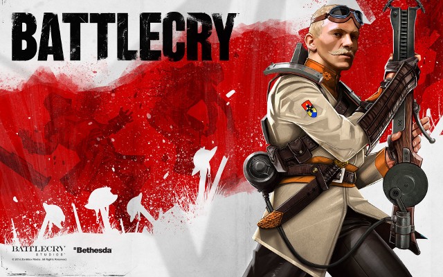 BattlecryBattlecry: 32 graczy w strefie wojny (wideo)