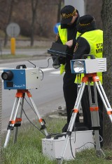 Wrocław: Sprawdź, gdzie straż miejska postawi dzisiaj fotoradary (LISTA ULIC)