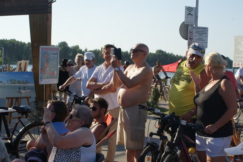 Festiwal Podróżniczy nad Pogorią III, czyli taniec,...