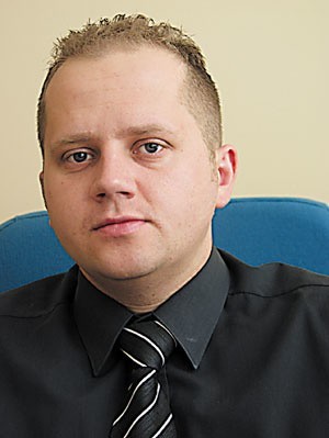 Jarosław Sadkowski