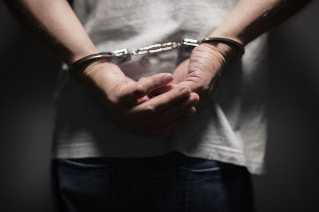 Mężczyzna zgwałcił  17-latkę w Kościerzynie. Grozi mu 15 lat więzienia