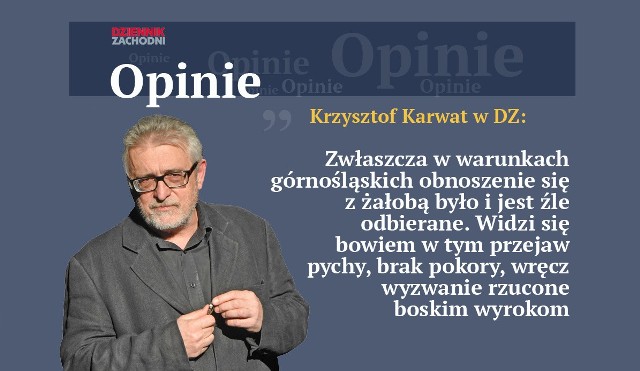 Krzysztof Karwat