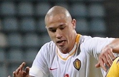 Radja Nainggolan