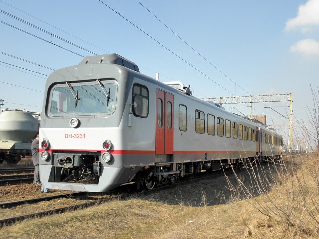 Koleje Śląskie straciły licencję na przewóz osób. Mają ją tylko tymczasowo na pół roku.