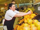 Ceny żywności w Sano, Tesco, Torgu w Koszalinie. Co, gdzie, kiedy i za ile można kupić