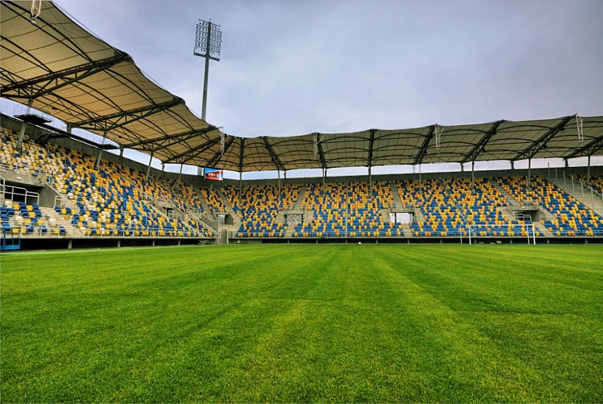 Stadion Miejski w Gdyni