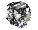 Cadillac pokazał nowy silnik V6 