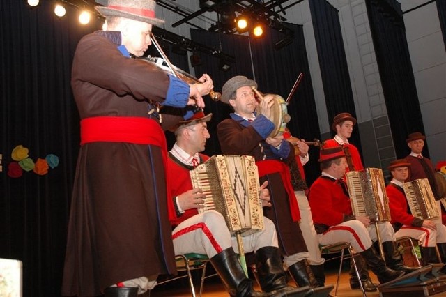 Koncert będzie jednym z największych wydarzen "Roku ks. Skierkowskiego"