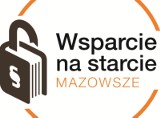 Akcja "Wsparcie na starcie" - bezpłatna pomoc dla przedsiębiorców na Mazowszu