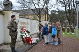 W Żaganiu uczcili pamięć generała Tadeusza Buka oraz pozostałych ofiar katastrofy Tupolewa