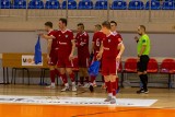 Maxfarbex pokonał drużynę z Futsal Ekstraklasy! Jest awans do ćwierćfinału Pucharu Polski
