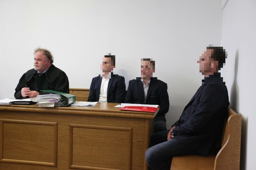 Sąd Okręgowy w Tarnowie utrzymał w całości wyrok Sądu...