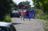 Tragedia na drodze. 15-letnia rowerzystka zginęła pod kołami ciężarówki