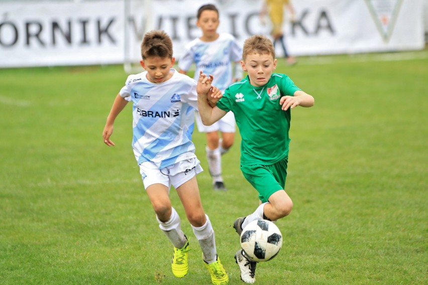 Wieliczka. Turniej Salt Mine Cup 2020. Z mniejszym rozmachem, ale na bardzo wysokim poziomie [ZDJĘCIA]