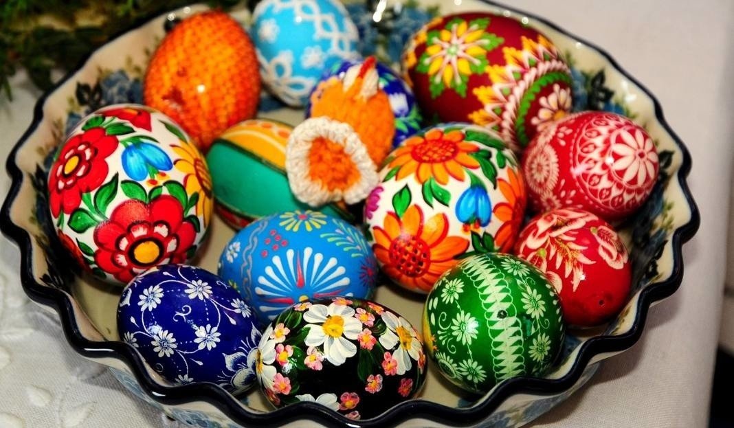 Wielkanoc - kiedy wypadają święta w 2018? Wielki Tydzień i Lany  Poniedziałek [DATY] | Głos Szczeciński