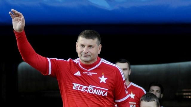 Jacek Matyja - trener reprezentacji Małopolskiego ZPN - był związany z wieloma klubami w regionie, największe sukcesy odniósł w Wiśle Kraków