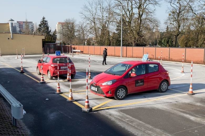 28. Ośrodek Szkolenia Kierowców „AUTO-PRAWKO”    Dariusz...