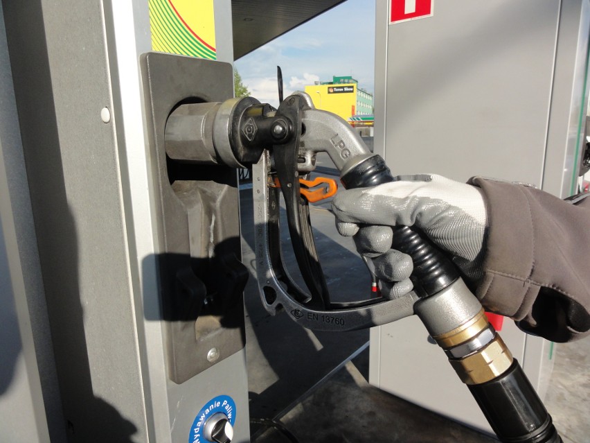 Aktualne ceny paliw w regionie (notowanie z 17.03). Podane...